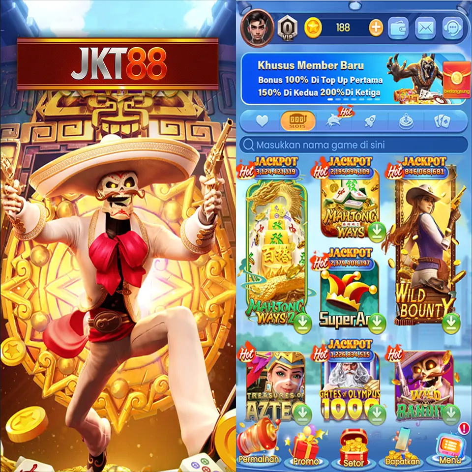 jkt8 APK