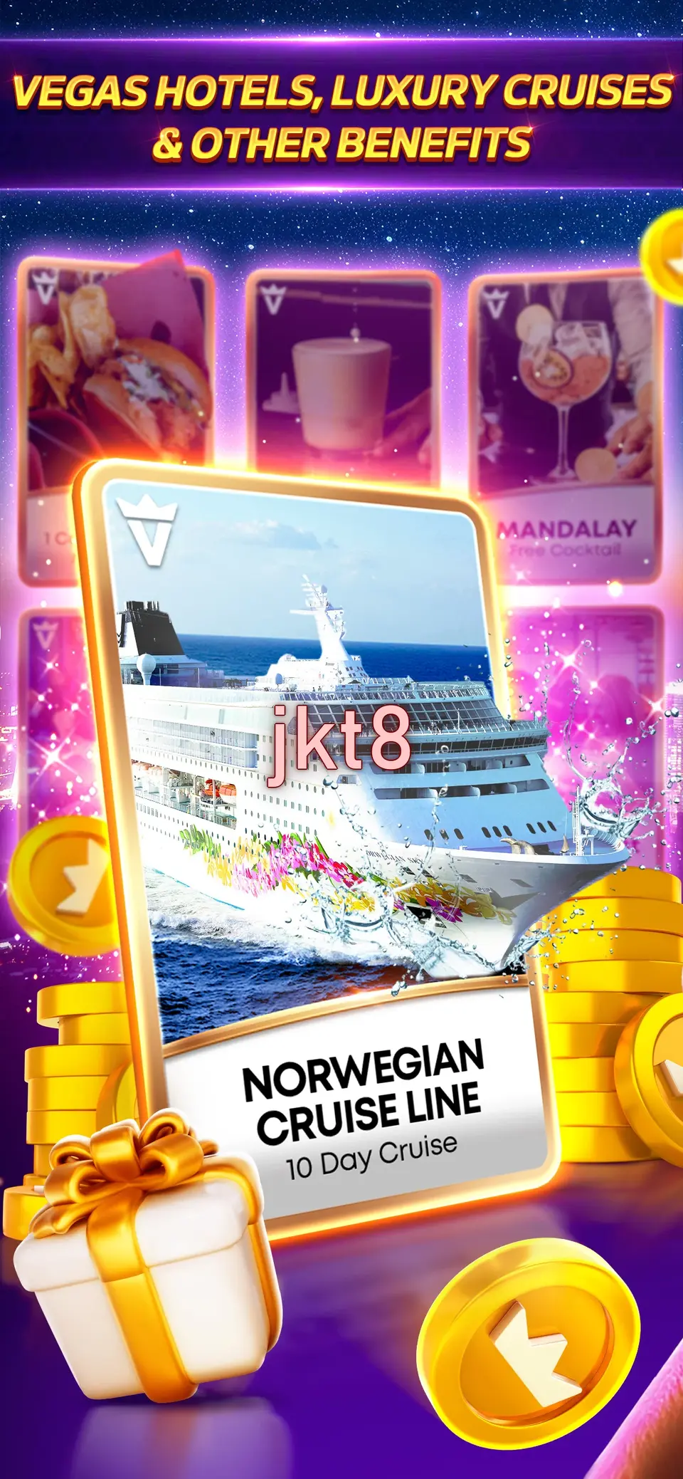 jkt8 APK