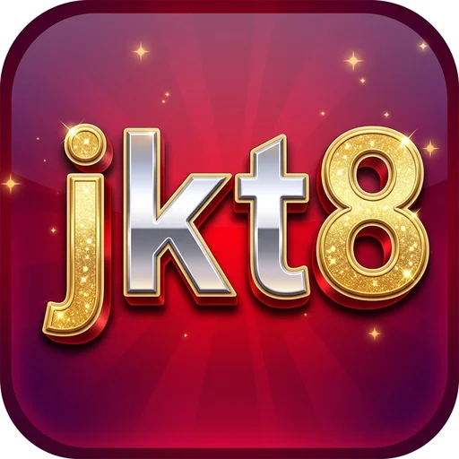 jkt8 Logo - Resmi